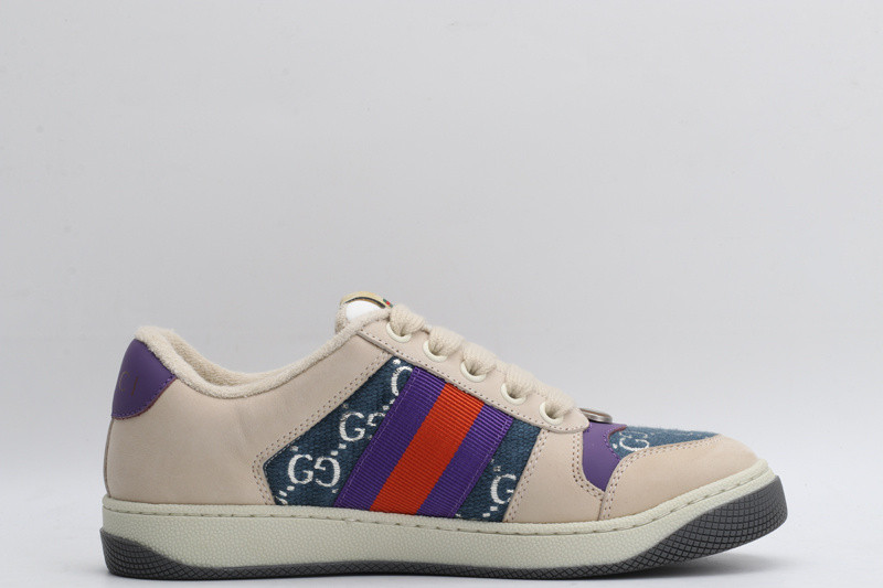 G*u*i sneaker