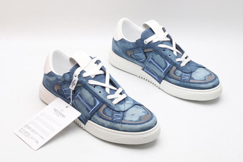 valen1n0 sneaker
