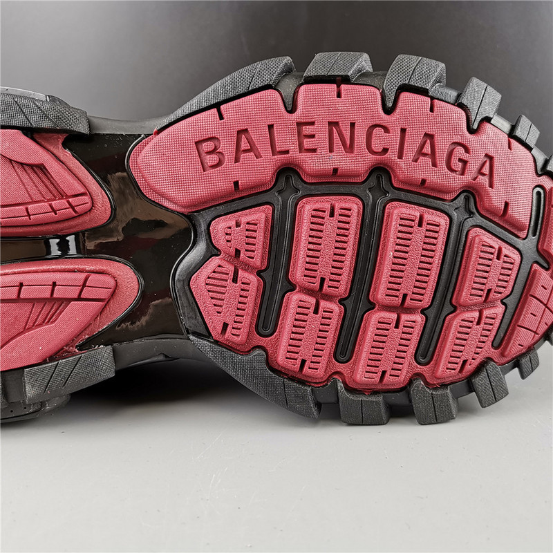 Ba*len*cia*ga sneaker tess.s.gomma