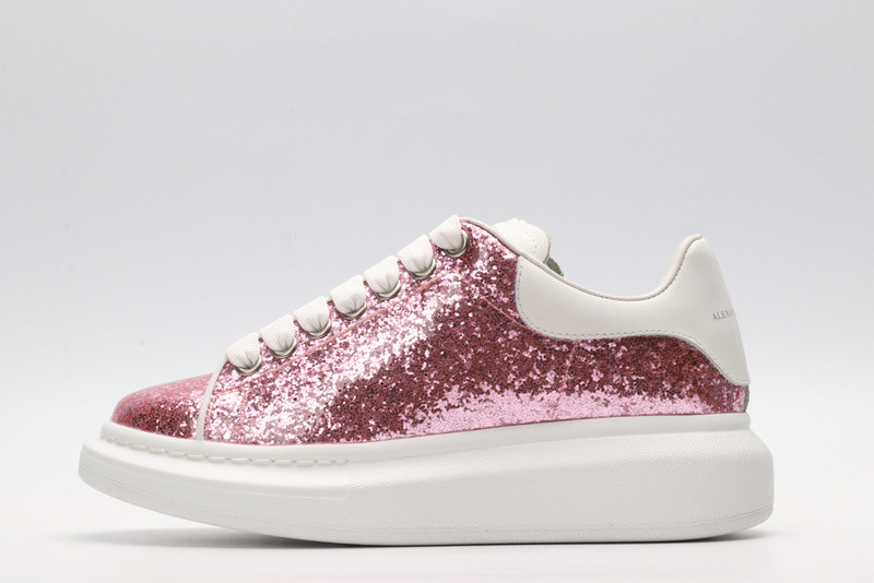 a1exa*der Mcqv*en all pink
