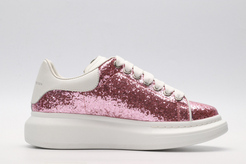 a1exa*der Mcqv*en all pink