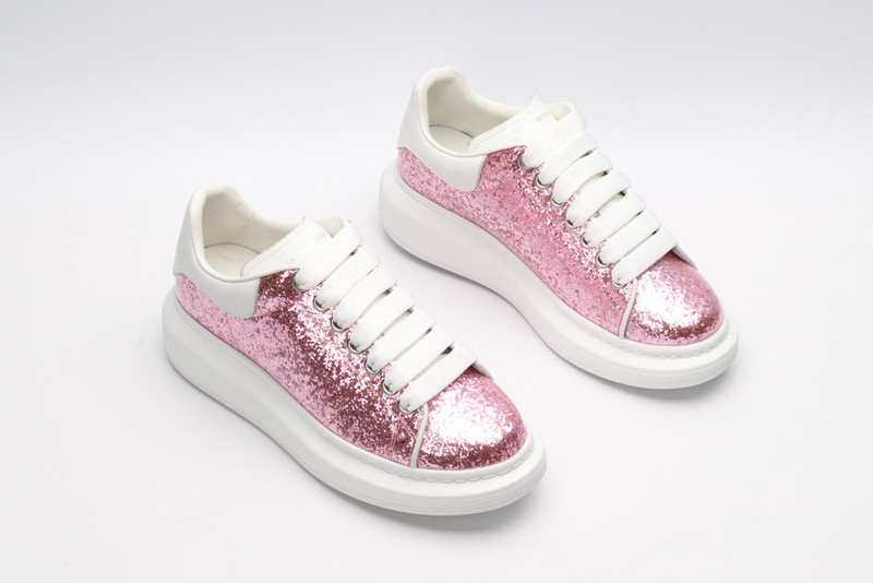 a1exa*der Mcqv*en all pink