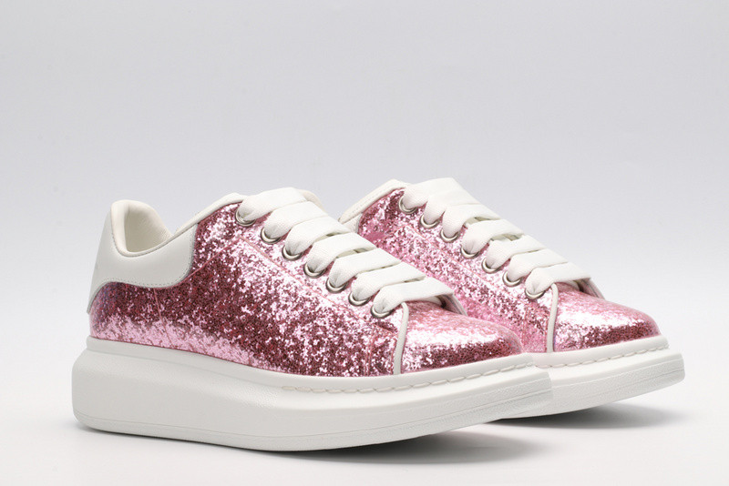 a1exa*der Mcqv*en all pink