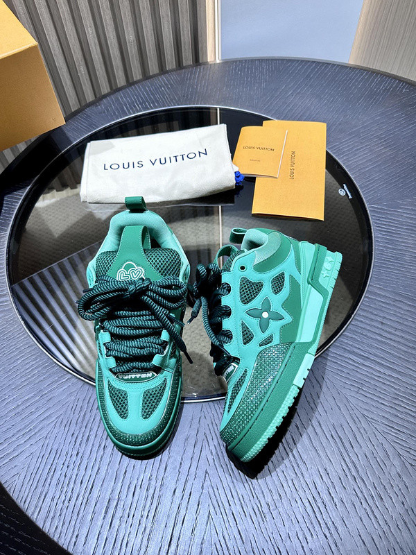 lwe skate sneaker