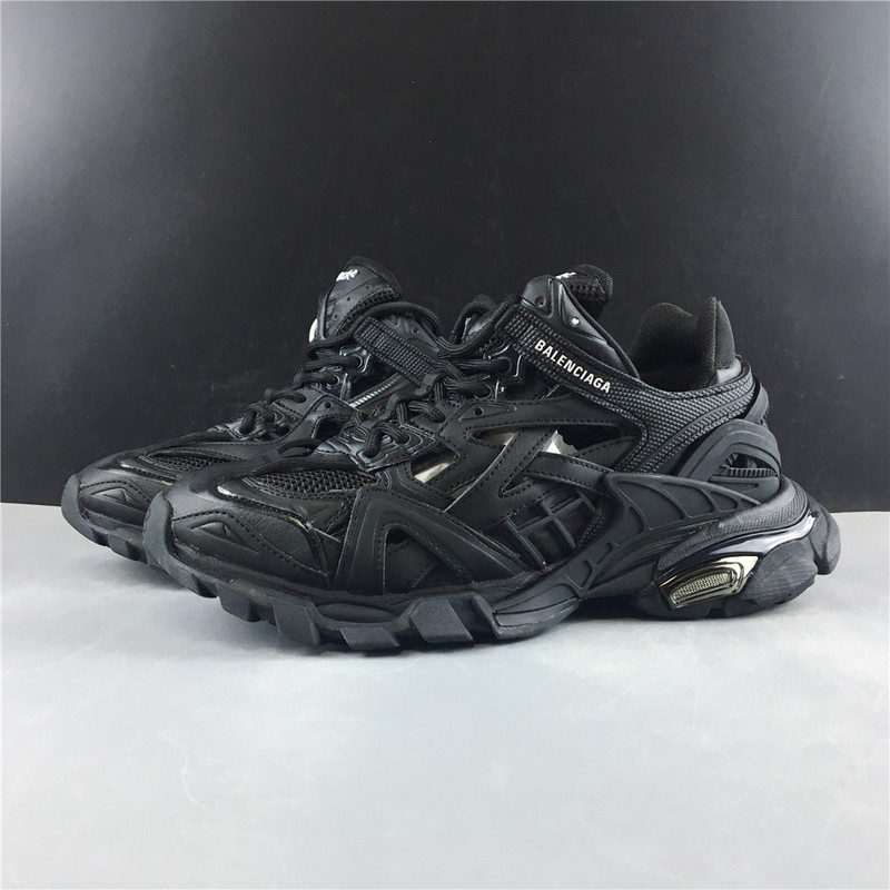 Ba*len*cia*ga sneaker tess.s.gomma 4.0