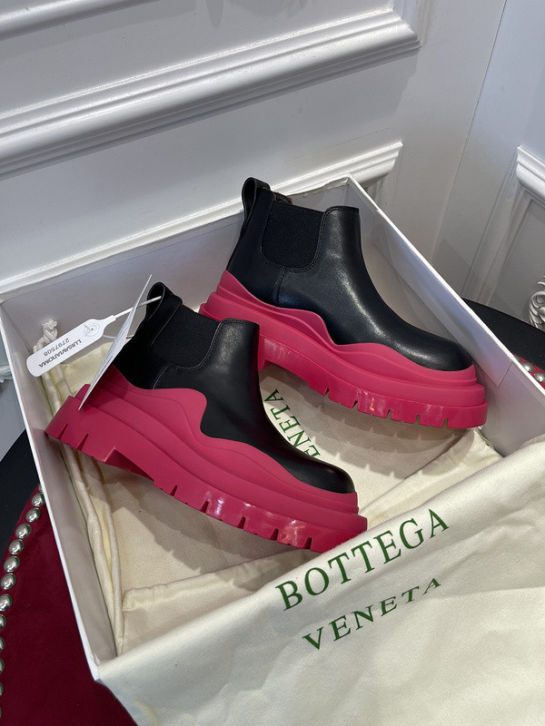 bv sneaker