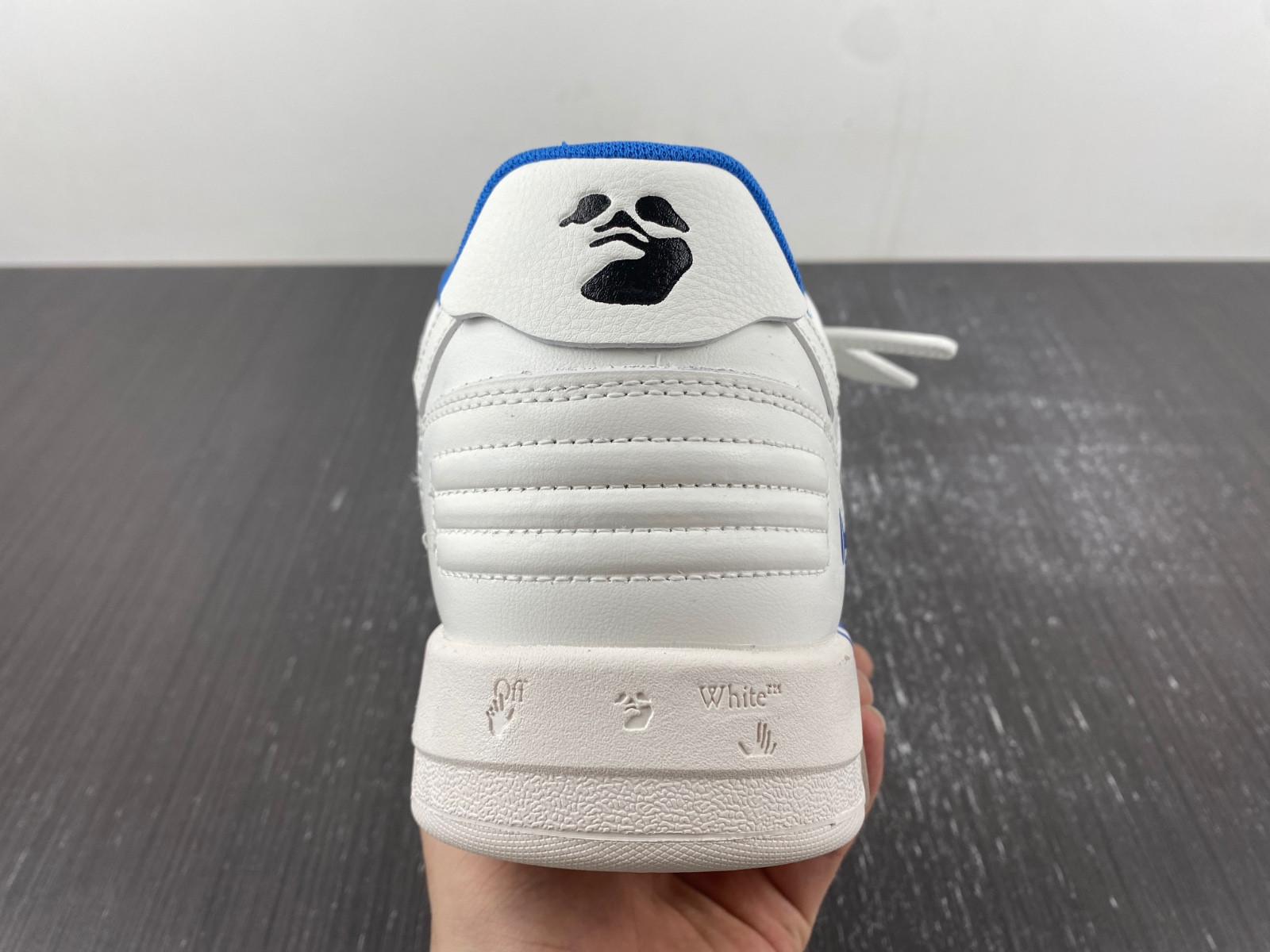 owt out of office sneakers
