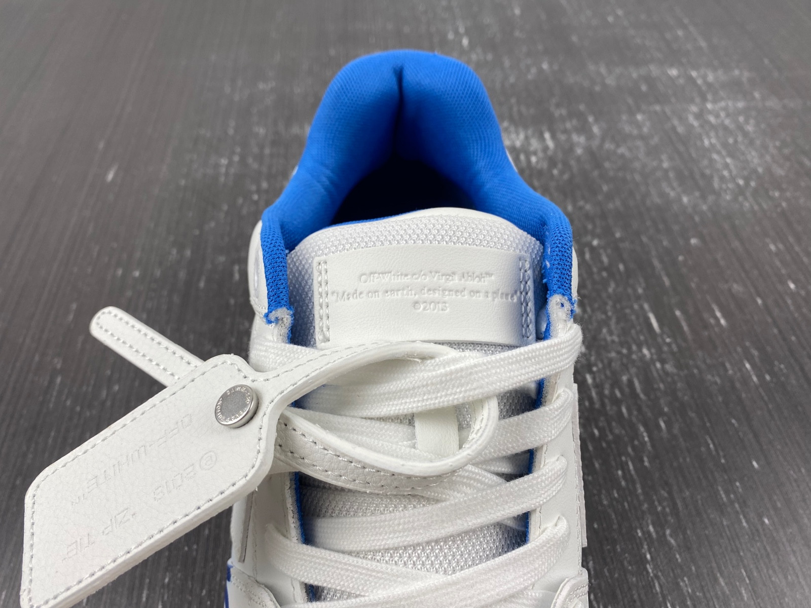 owt out of office sneakers