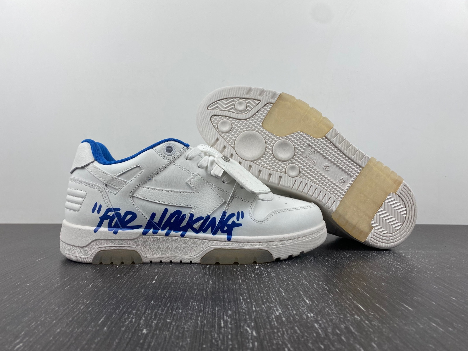 owt out of office sneakers