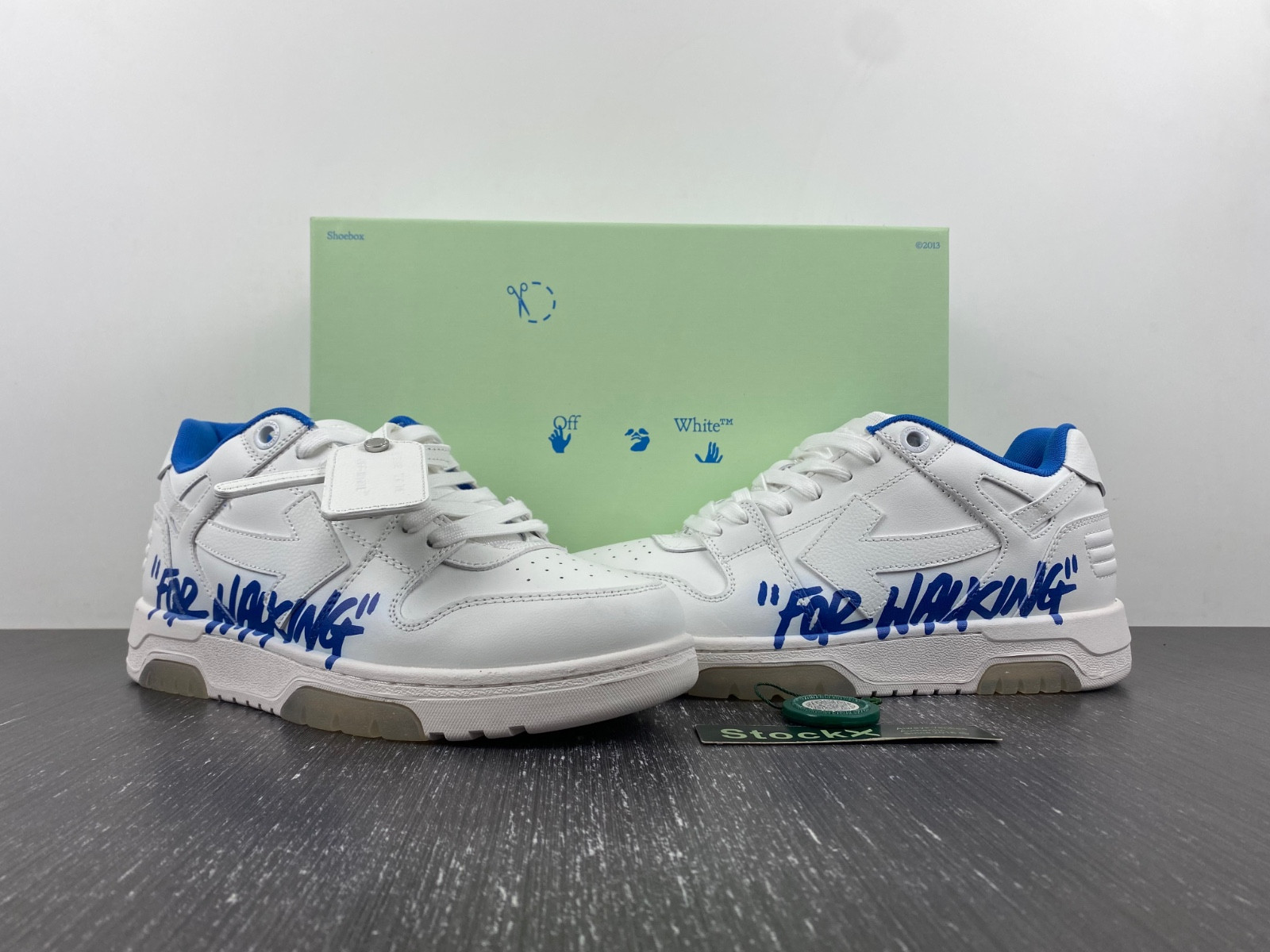 owt out of office sneakers