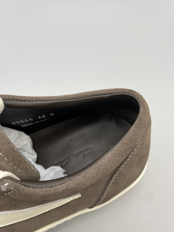 r1ck 0wens sneaker