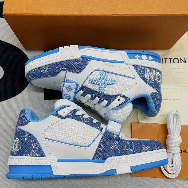 lwe sneaker