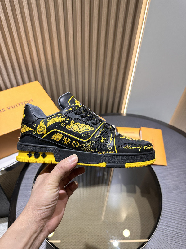 lwe sneaker