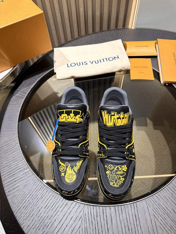 lwe sneaker