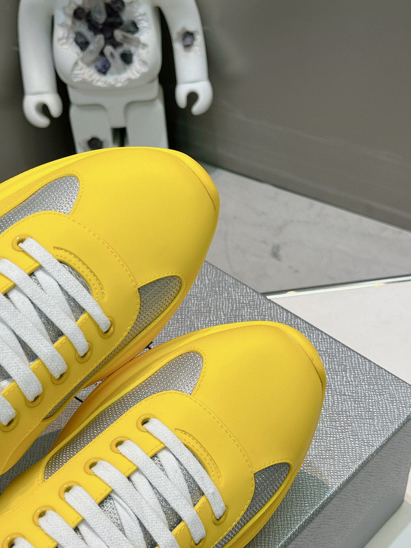 pra sneaker