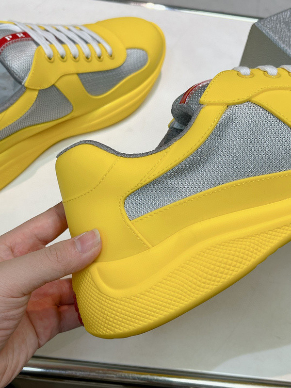 pra sneaker