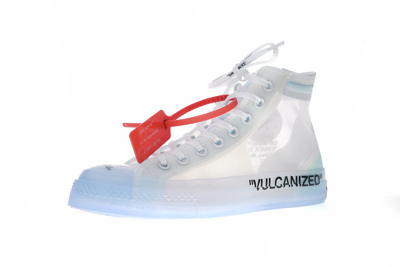 converse chuck taylor all-star hi owt 162204c