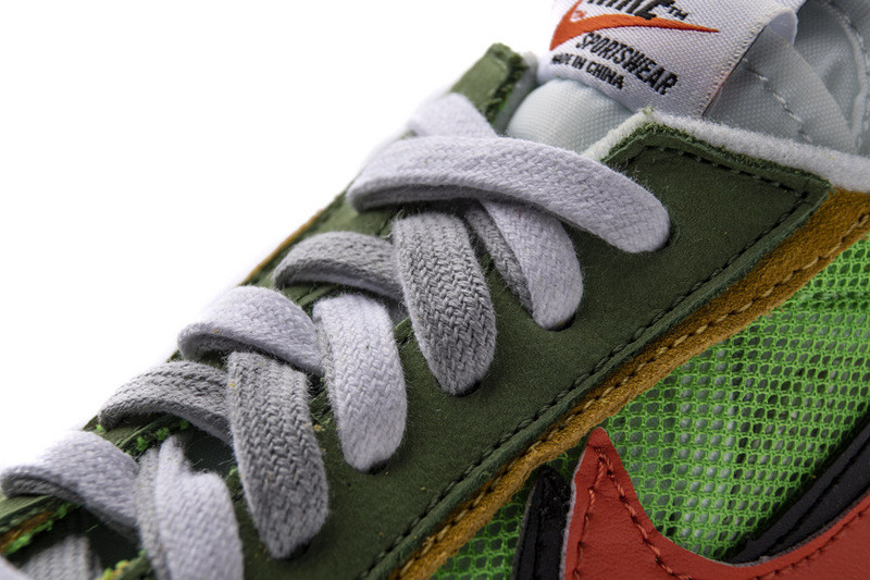 nike sacai x ldv waffle 