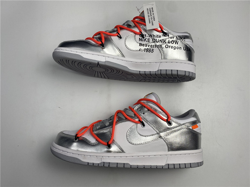 owt x nike dunk low ct0856- 801