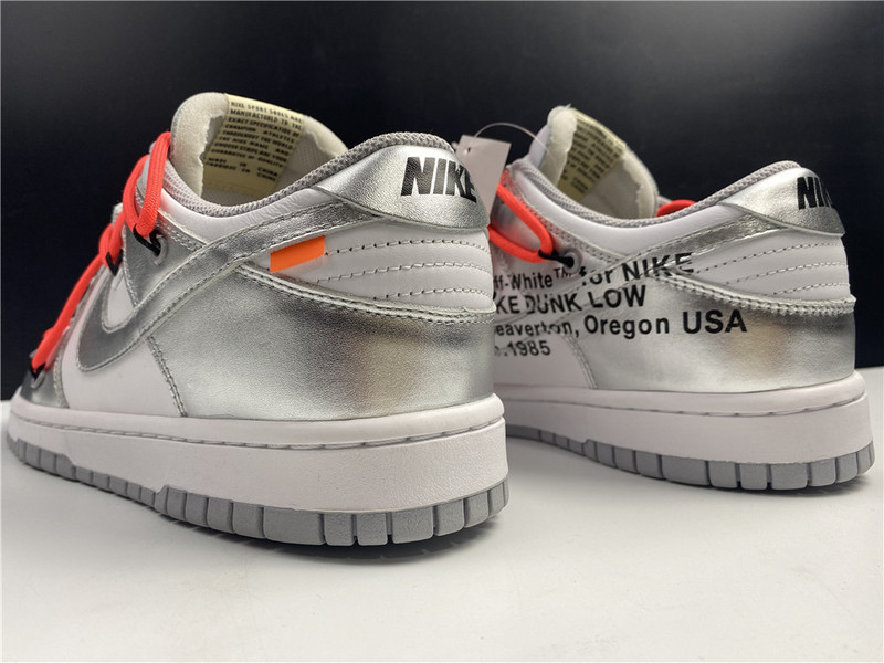 owt x nike dunk low ct0856- 801