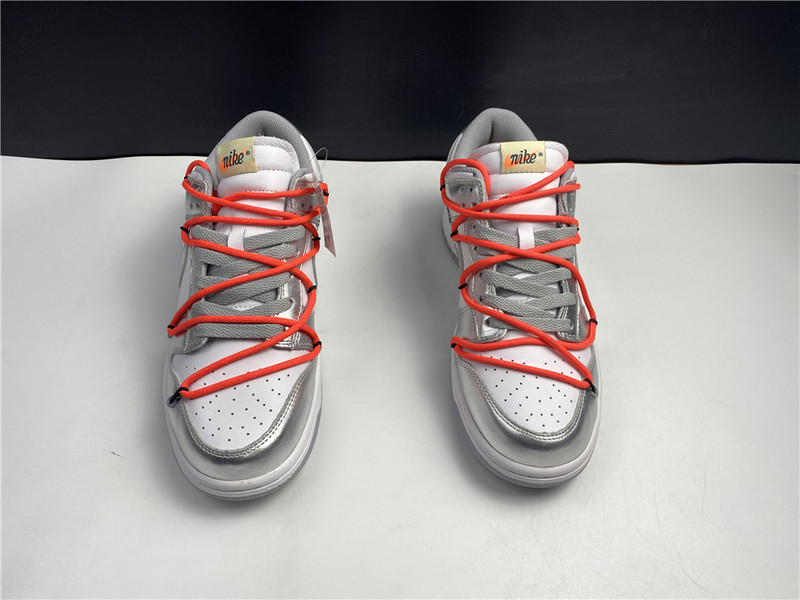 owt x nike dunk low ct0856- 801