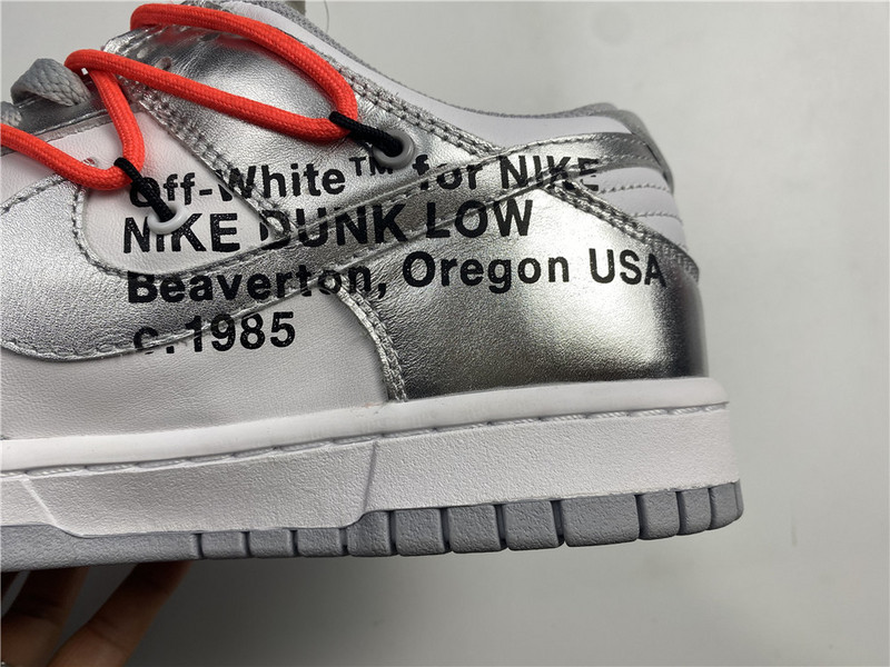 owt x nike dunk low ct0856- 801