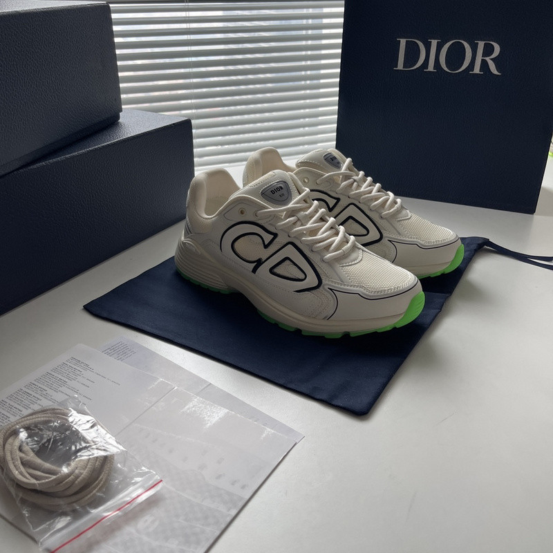 D*or b30 sneaker
