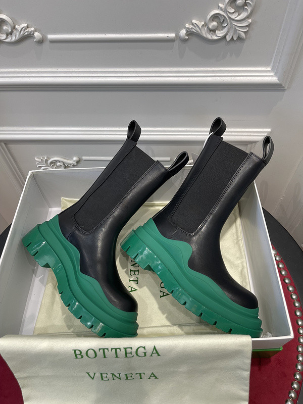 bv sneaker
