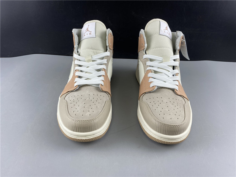 jordan 1 mid milan cv3044-100