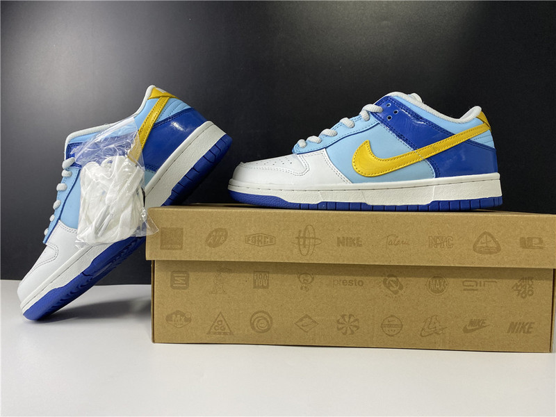 nike air dunk low gs 